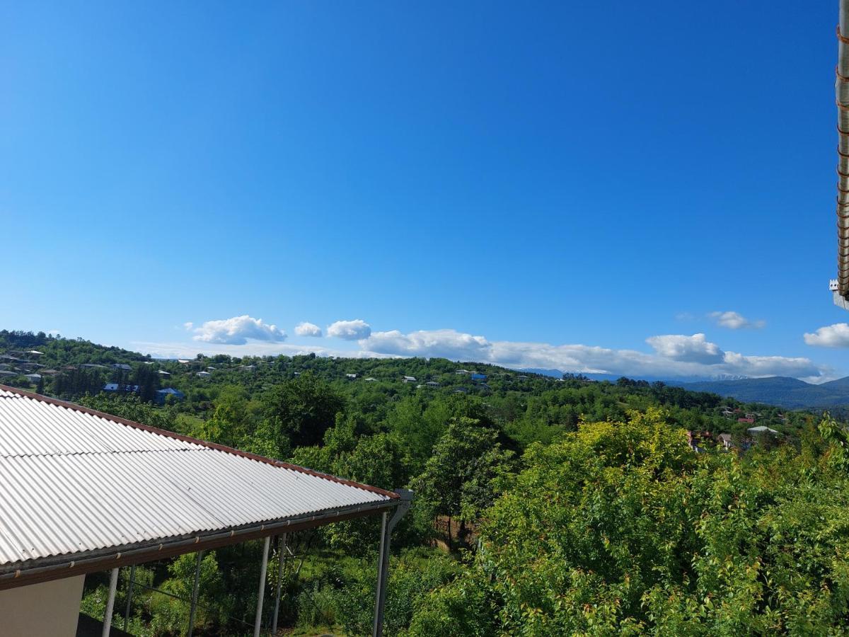 Lakeside Green Balcony Home Tskaltubo Exterior foto